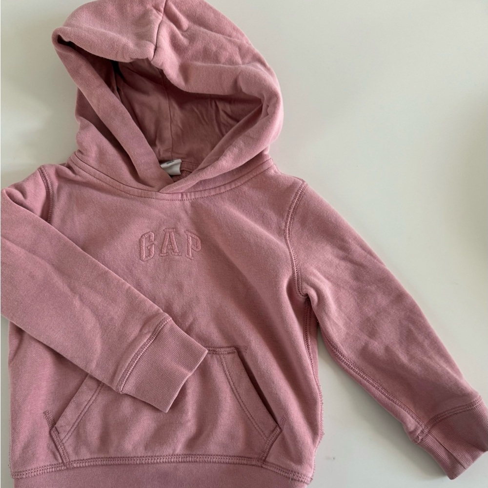 Gap Kids Blush Hoodie